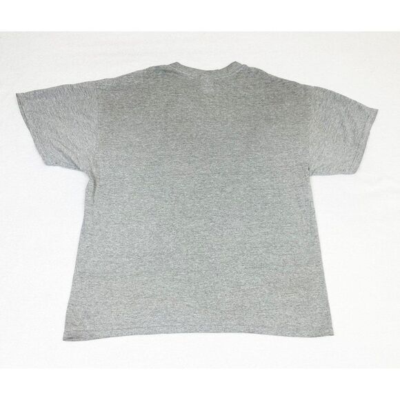 Vintage Y2k Homer Simpson T-shirt Gray Large It's All Good - Picture 2 of 8